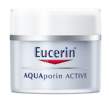 Aquaporin Active Cream Normal To Combination Skin