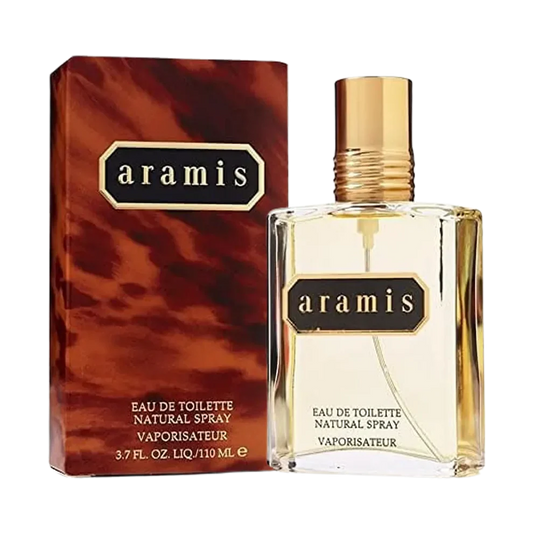 Aramis – Brown Eau de Toilette 110 ml