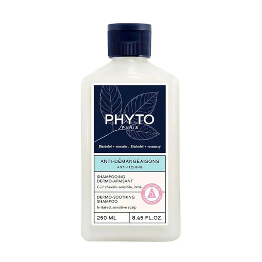Anti Itching Shampoo 250 ml