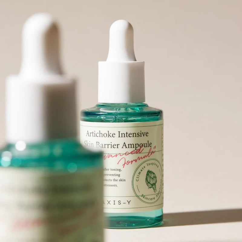 Artichoke Intensive Skin Barrier Ampoule 30 ML