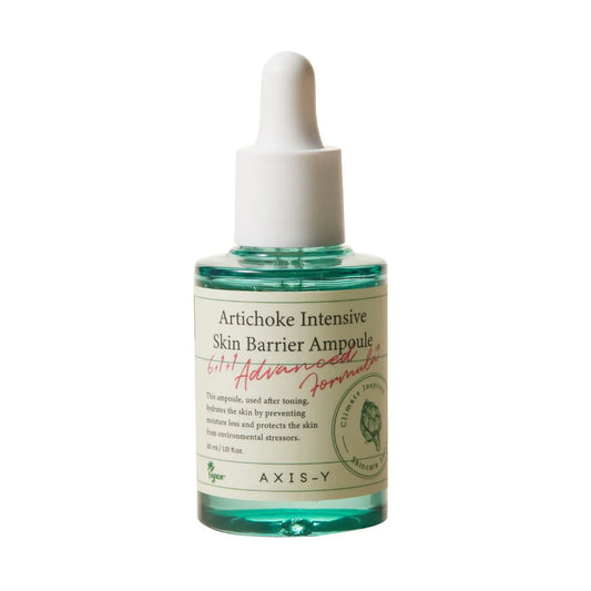 Artichoke Intensive Skin Barrier Ampoule 30 ML