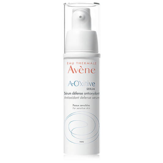 A-Oxitive Antioxidant Defense Serum - Belle à Merveille