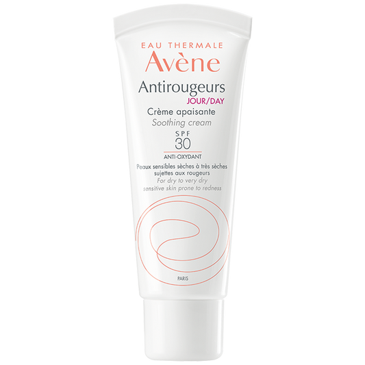Anti Rougeur Day Cream SPF30+ - Belle à Merveille
