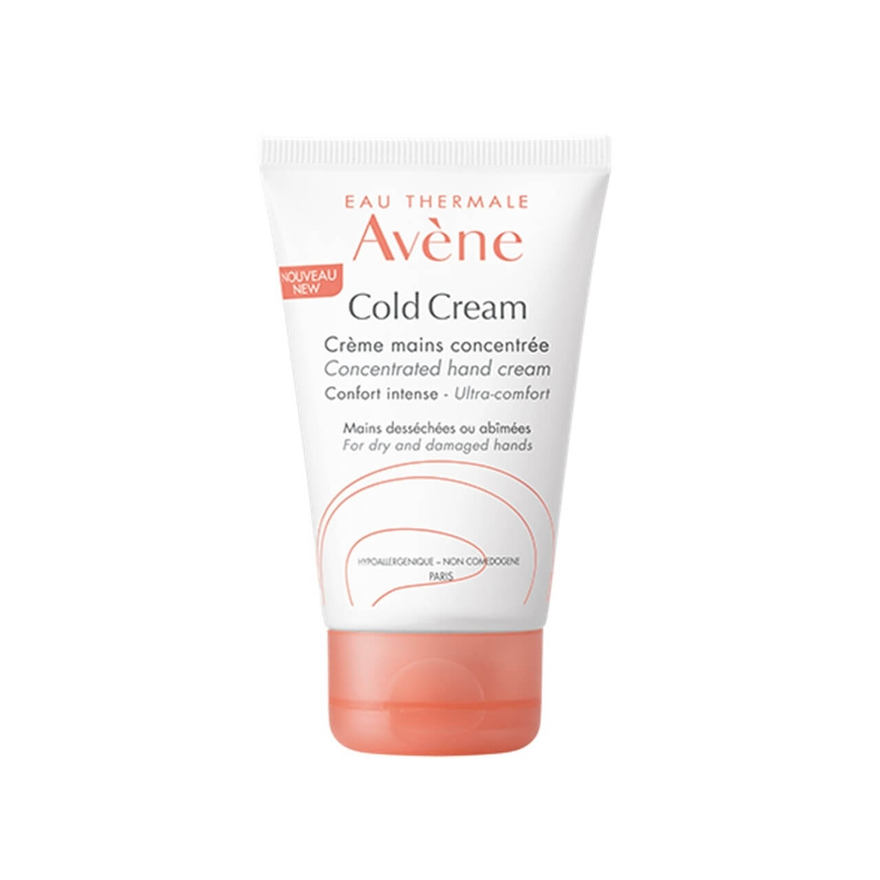 Cold Cream Hand Cream 50ml