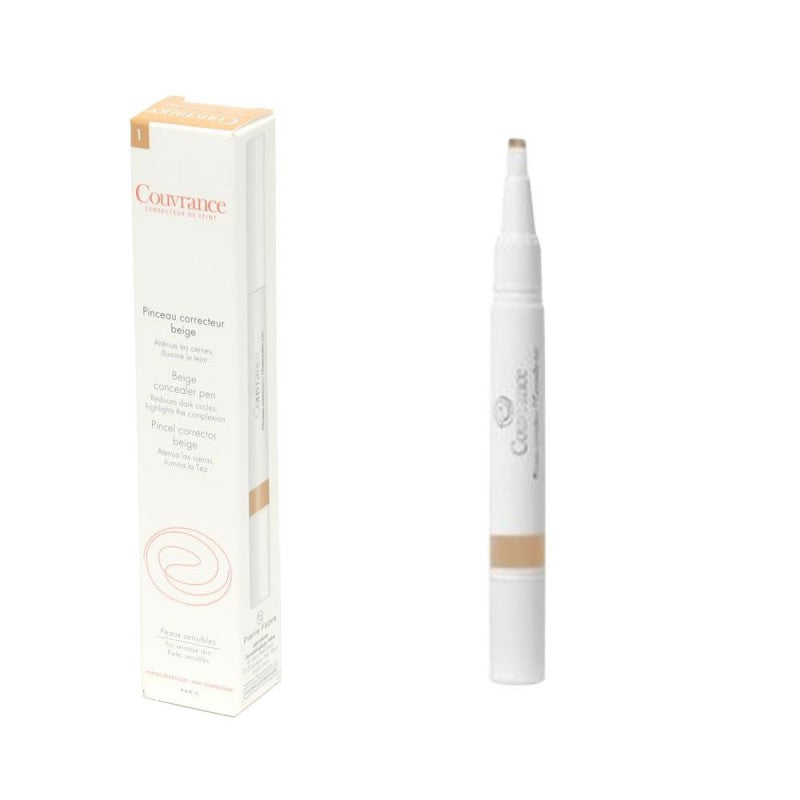 Couvrance Beige Concealer Pen - Belle à Merveille
