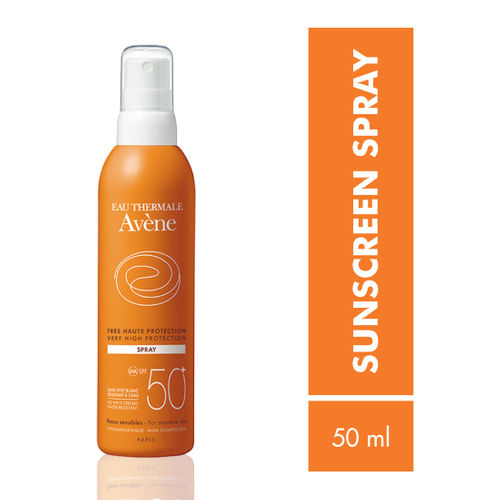 Sunscreen Spray SPF50+ 200ml