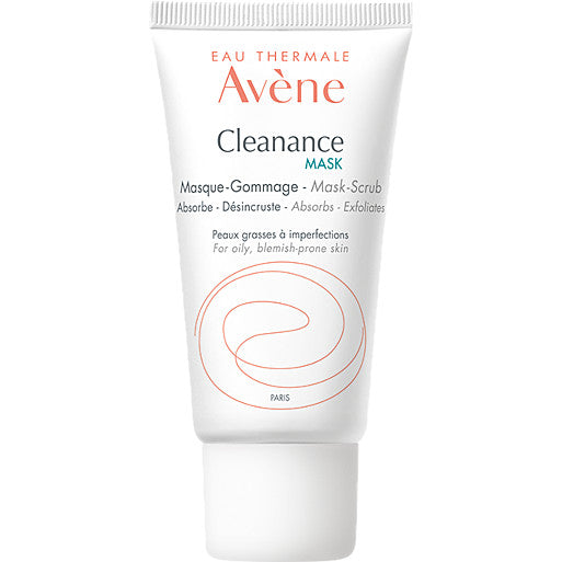 Cleanance Mask - Belle à Merveille