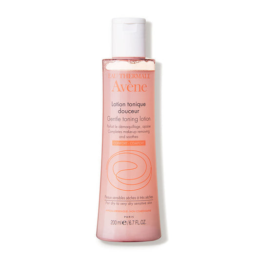 Thermal Water Gentle Toning Lotion
