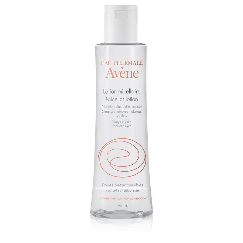 Thermal Water Micellar Lotion 200ml - Belle à Merveille