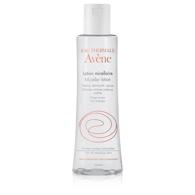 Thermal Water Micellar Lotion 200ml