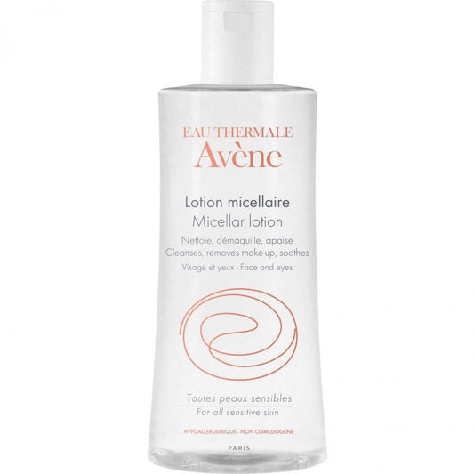 Thermal Water Micellar Lotion 500ml - Belle à Merveille
