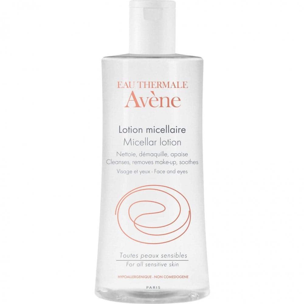 Thermal Water Micellar Lotion 500ml
