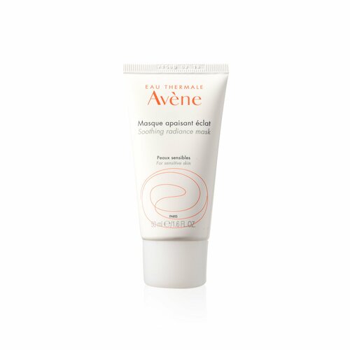 Thermal Water Soothing Radiance Mask