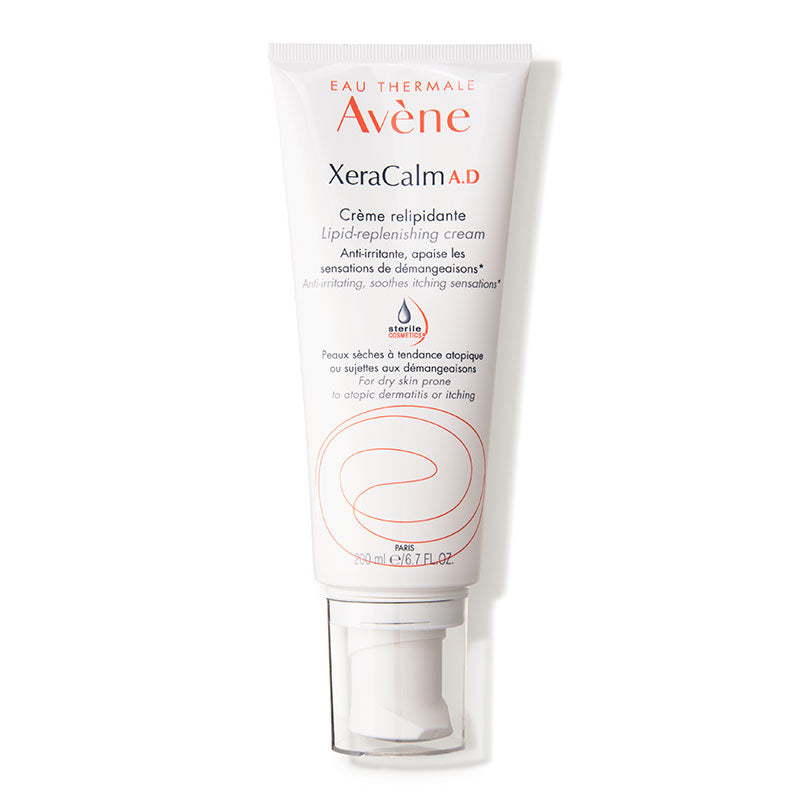Xeracalm A.D Lipid Replenishing Cream - Belle à Merveille