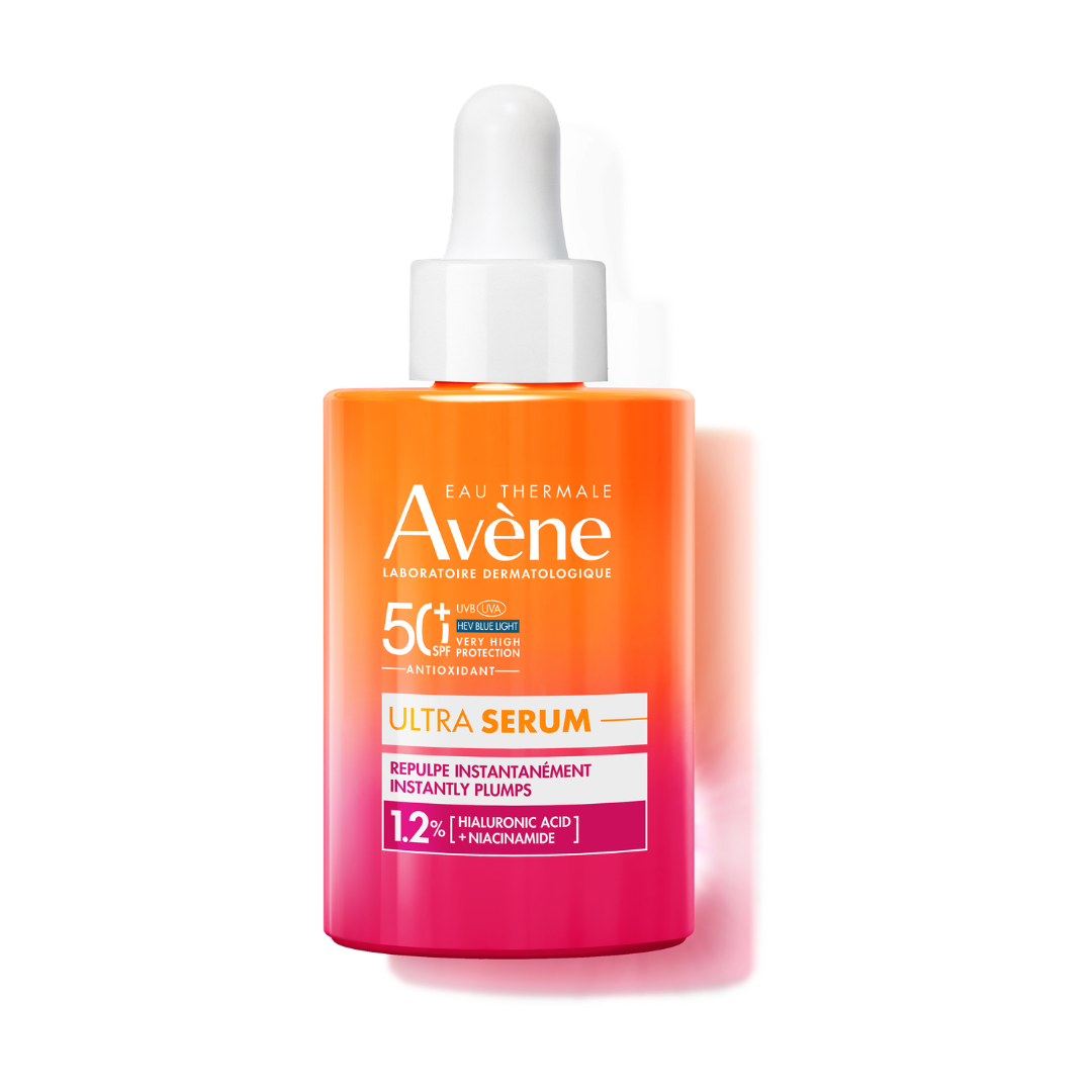 Ultra Serum SPF 50+ - Belle à Merveille