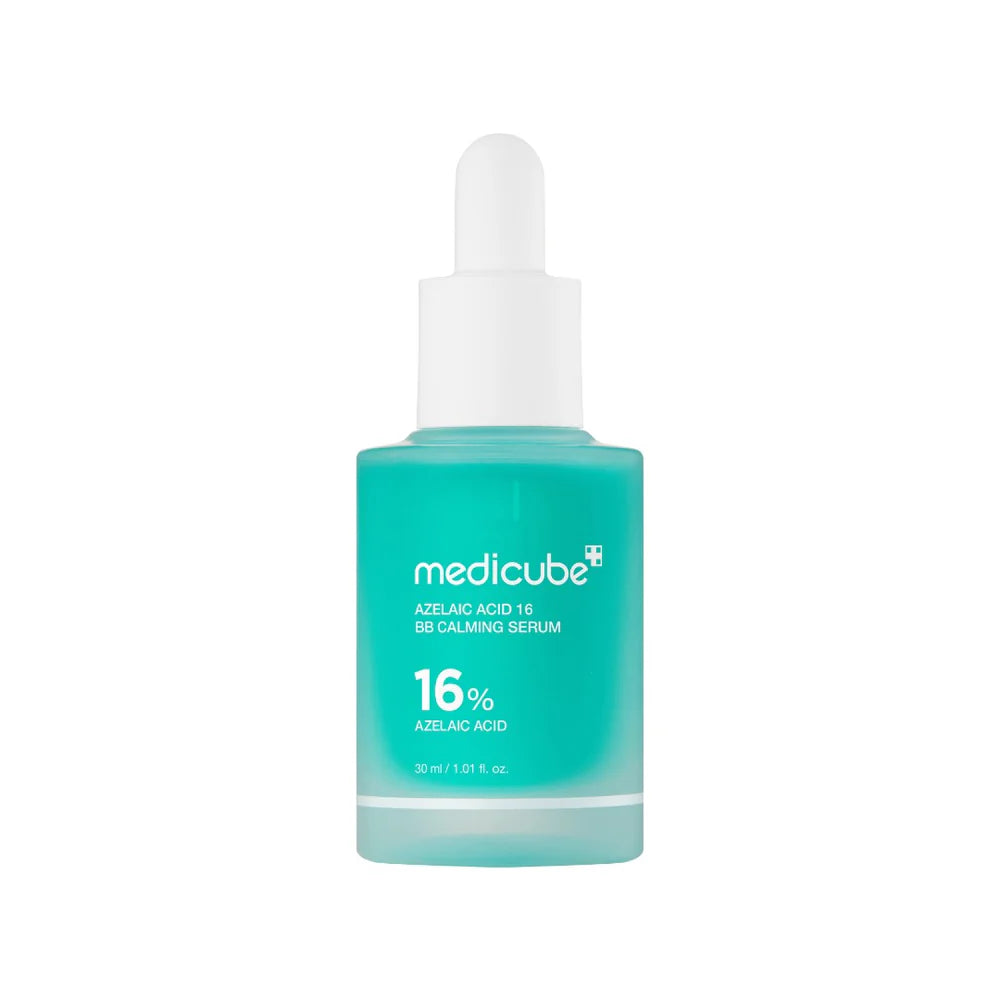 Azelaic Acid 16 BB Calming Serum 30 ML - Belle à Merveille