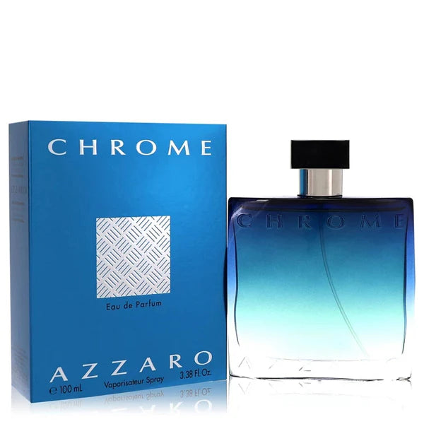 Azzaro – Chrome Parfum 100 ml
