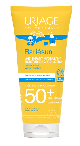 Moisturizing Kid Lotion SPF 50+