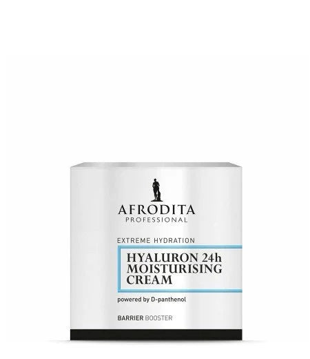 Intense Hydration Hyaluron Cream - Belle à Merveille