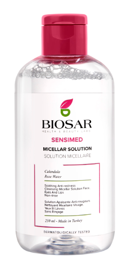 Sensimed Micellar Solution 250 ml