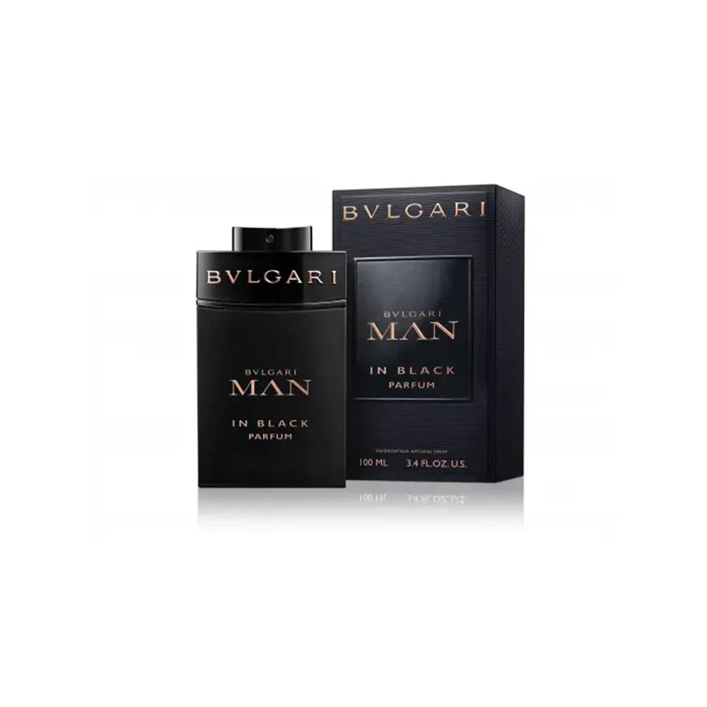 Bvlgari – Man In Black Parfum 100 ml