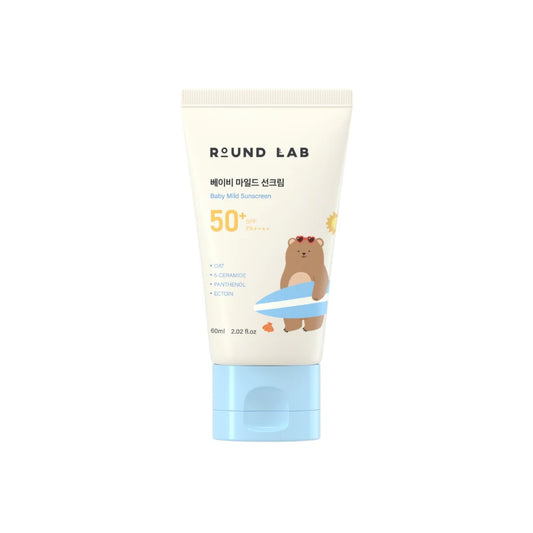 Baby Mild Sunscreen