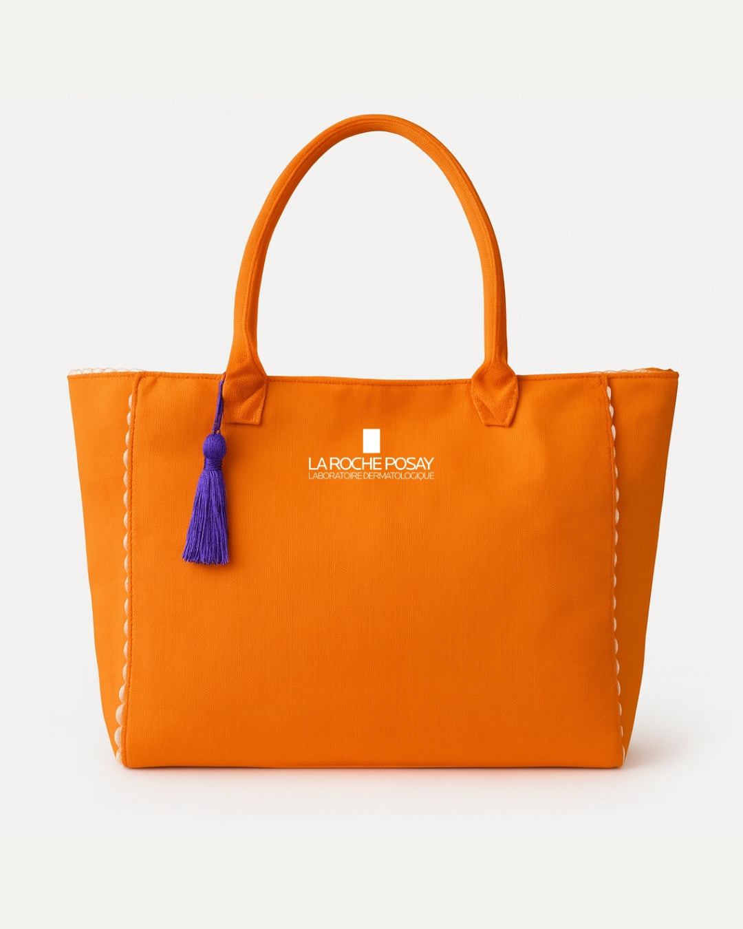Free Beach Bag