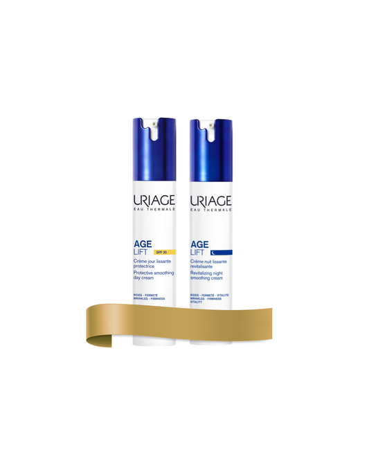 Age Lift Day Cream+ Age Lift Night cream