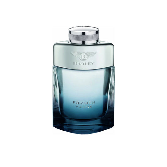 Bentley Azure Eau de Toilette 100 ml