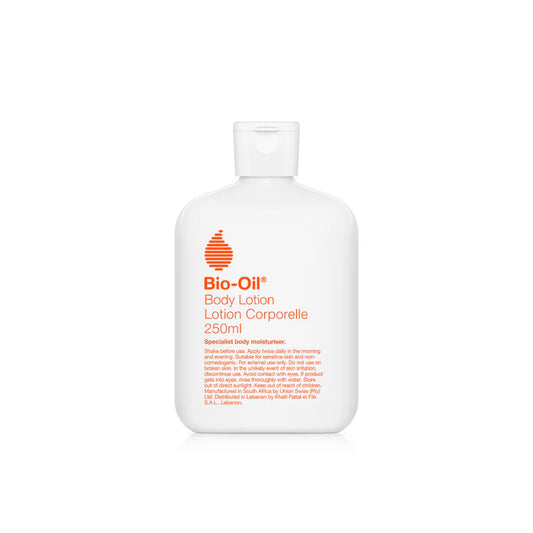 Bio-Oil Body Lotion 250ML