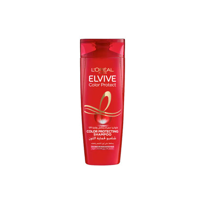 L'Oreal Paris Elvive Color Protect Shampoo- 400ml