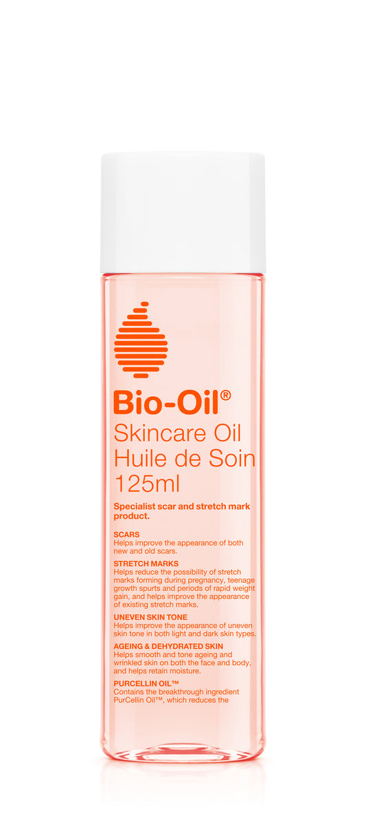 BIO-OIL Skin Care Oil 125ML