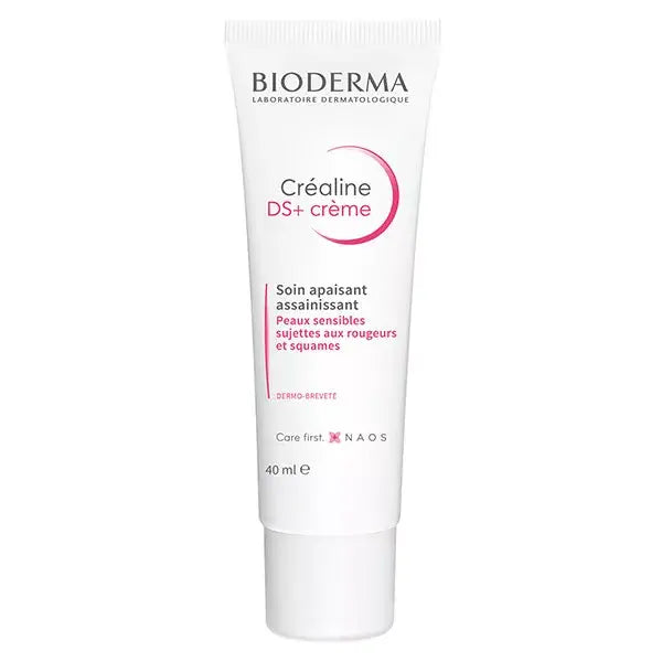 Sensibio DS+ Creme Apaisante