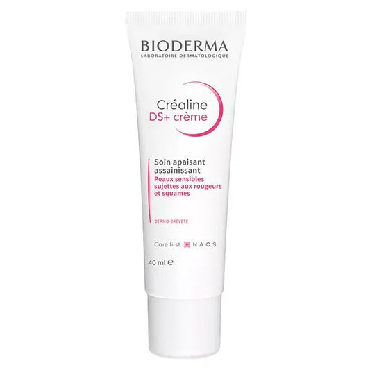 Sensibio DS+ Creme Apaisante