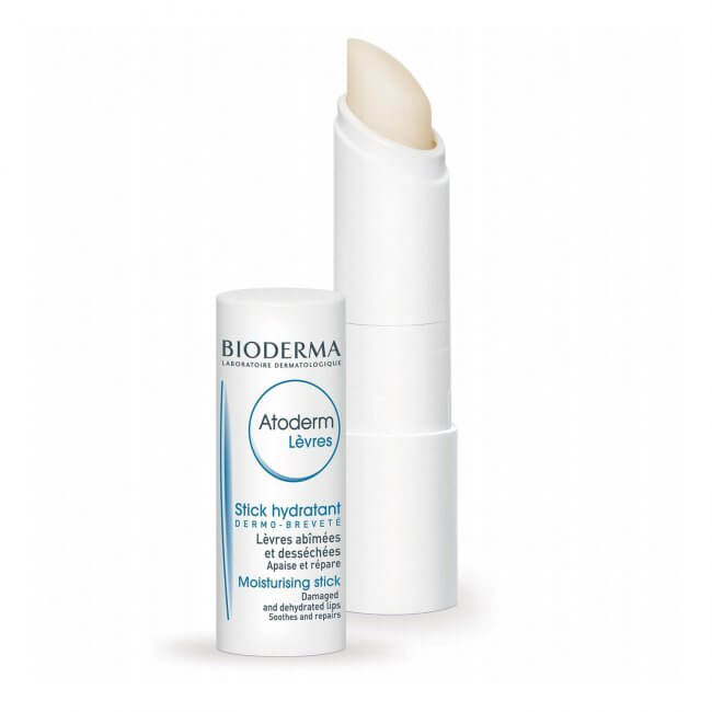 Atoderm Lips Moisturising Stick