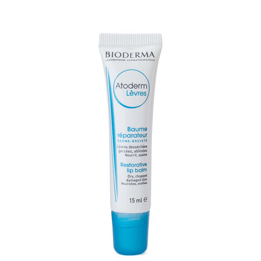 Atoderm Restrorative Lip Balm