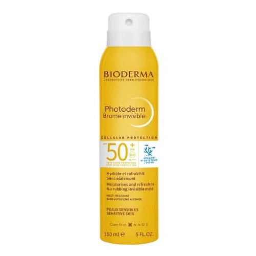 Photoderm Brume Invisible SPF 50+ Sun Mist 150 ml