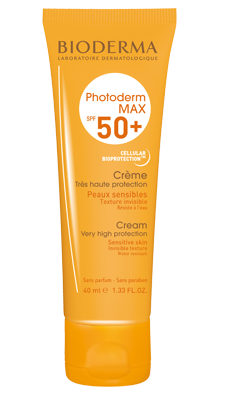 Photoderm Hight Protection Cream SPF50