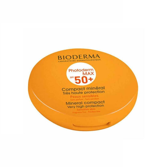 Photoderm Max Compact Tinted Light Color SPF50