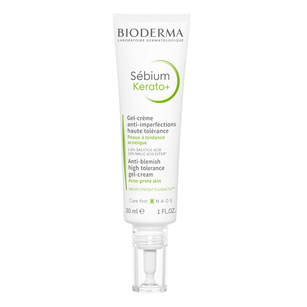 Sebium Kerato+ - Belle à Merveille