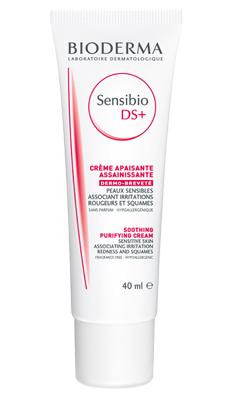 Sensibio DS+ Creme Apaisante