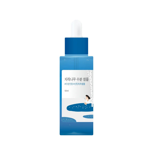 Birch Juice Moisturizing Ampoule