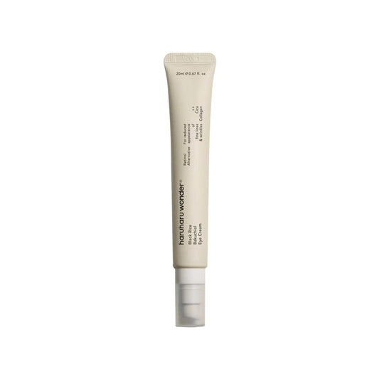 Madagascar Centella Probio-Cica Bakuchiol Eye Cream 20ml