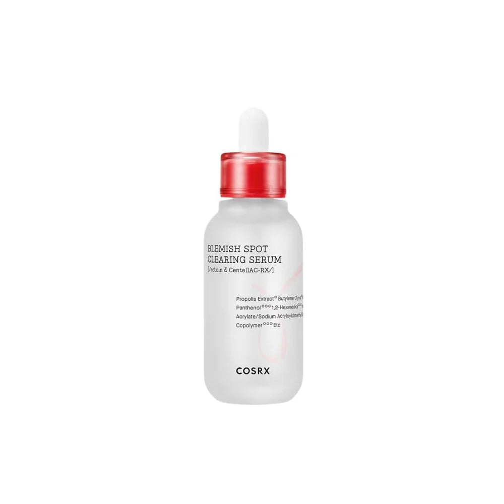 Blemish Spot Clearing Serum