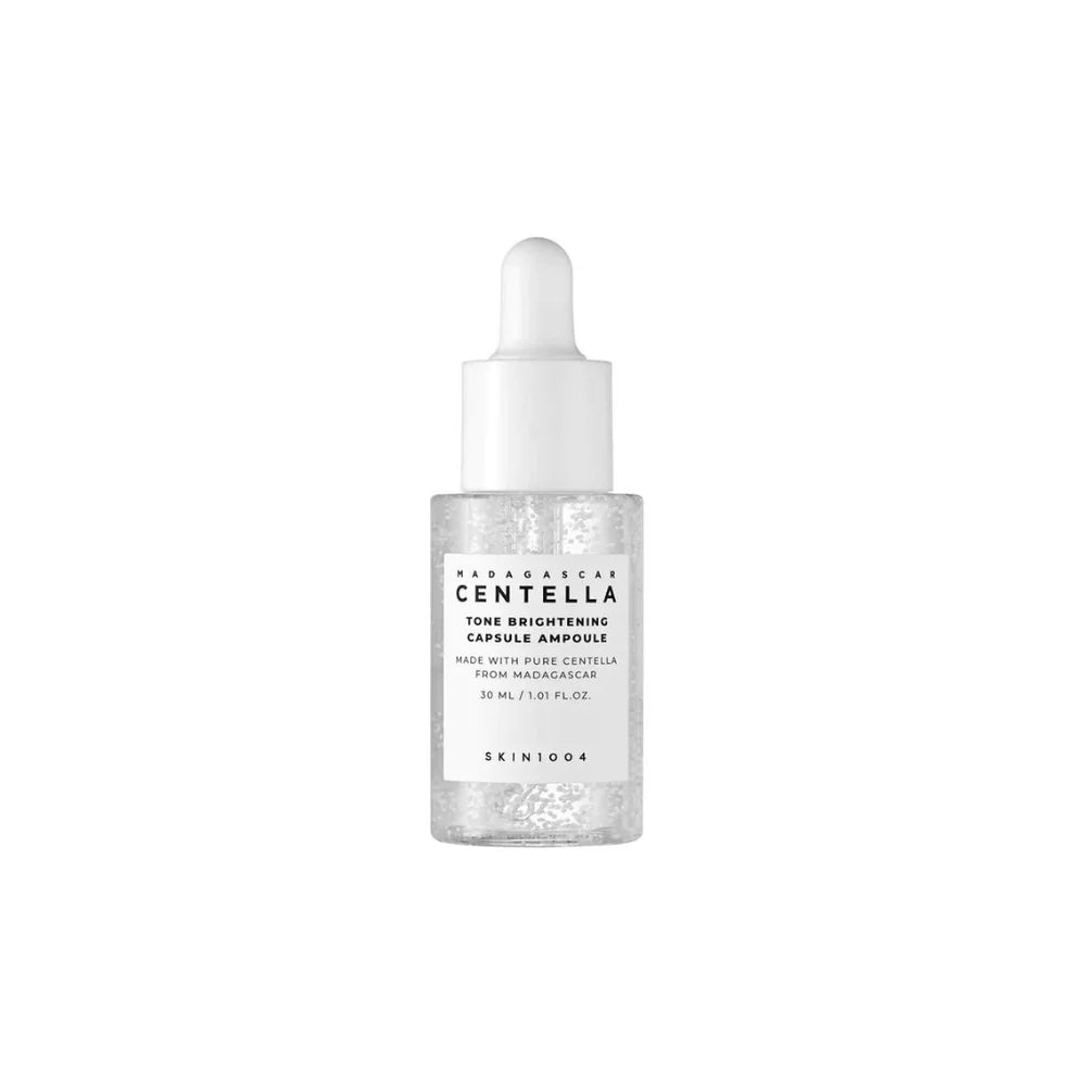 Madagascar Centella Tone Brightening Capsule Ampoule 30 ML