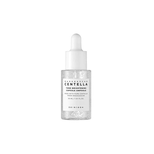 Madagascar Centella Tone Brightening Capsule Ampoule 30 ML