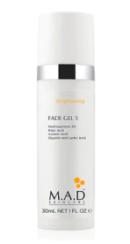 Brightening Fade Gel 5