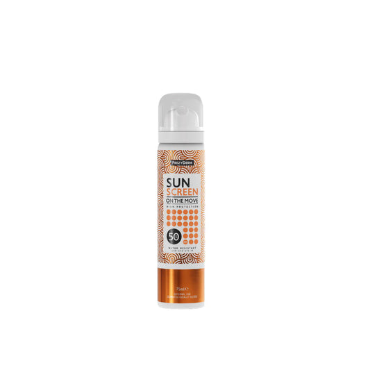 Sunscreen On The Move SPF 50