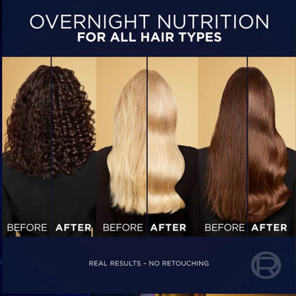 L’Oréal Paris Elvive Extraordinary Oil Midnight Serum 100ml - For Dry Hair
