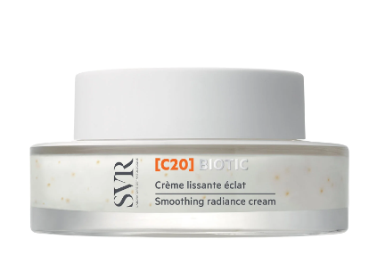 C20 Biotic Regenerating Radiance Cream